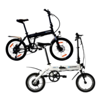 Preview: Blaupunkt E-MOBILITY Carl 280