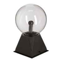 Preview: Clas Ohlson Plasma Ball