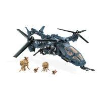 Preview: Mega Bloks HALO 97173