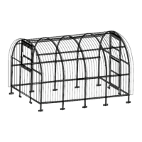 Preview: Dancover TITAN Arch 280