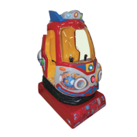 Preview: UNIS SPACE SHIP