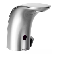 Preview: Moen 855 AC Series