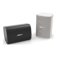 Preview: Bose DesignMax DM3SE