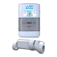 Preview: poolstar POOLEX CHLOE