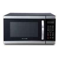 Preview: Farberware FMO11AHTBKL