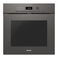 Preview: Miele H6461BPX