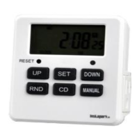 Preview: Instapark TUE-17