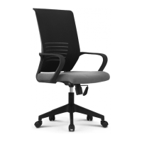 Preview: Neo Chair 809B