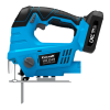 Power Tool Logo
