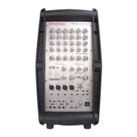 Preview: Phonic RoadGear 160 Plus