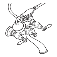 Preview: Moen WEYMOUTH S22105