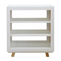 Preview: Mocka Aspen Change Table