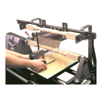 Preview: Shopsmith Lathe Duplicator