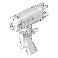 Preview: Graco GX-16