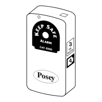 Preview: Posey KeepSafe