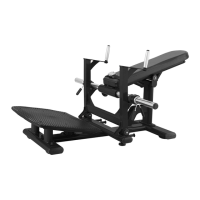 Preview: Verve GLUTE BUILDER