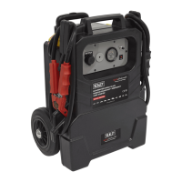 Preview: Sealey PBIW4600