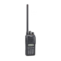Preview: Icom IC-F1000 series
