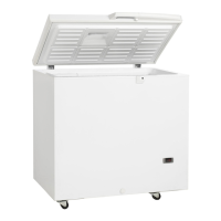 Preview: Tefcold SE Series