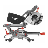 Preview: Ozito SCMS-8MSS