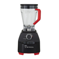 Preview: Oster XPERT PRO BLSTVB-RV0