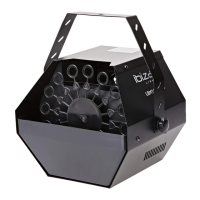 Preview: Ibiza LBM10BAT-BL