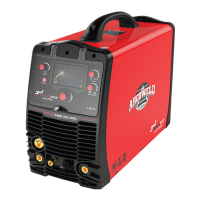 Preview: Arcoweld ArcoMiG LCD 250 C