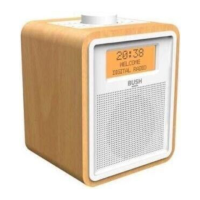 Preview: Bush NE-6005