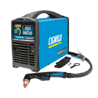 Preview: ESAB CIGWELD CutSkill 60