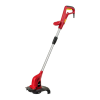 Preview: Homelite HLT4027