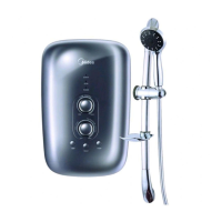 Preview: Midea MWH-35MPC