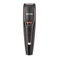 Preview: Vitek VT-2553 BK