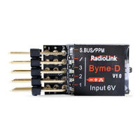 Preview: RadioLink BYME-D