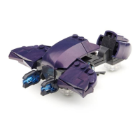 Preview: Mega Bloks Halo 97213