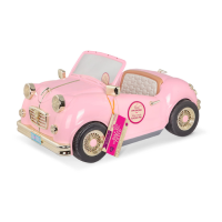 Preview: Our Generation Retro Cruiser