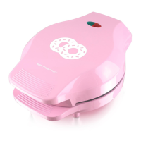 Preview: emerio DM-110768