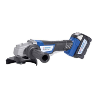 Preview: Berner BACAG BL 18 V