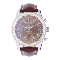 Preview: Breitling Montbrillant Datora
