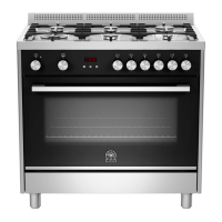 Preview: La Germania TUS96C71BX