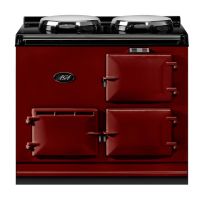 Preview: AGA EC 2 OVEN