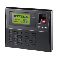 Preview: IDTECK LX007