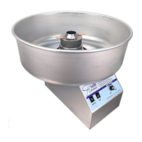 Preview: Paragon Classic Floss 5