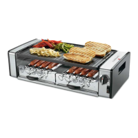 Preview: Cuisinart Griddler Grill Centro