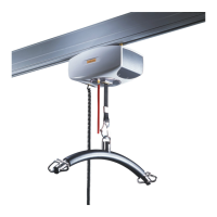 Preview: Guldmann GH2 F