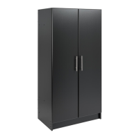 Preview: Prepac BEW-3264