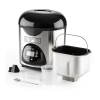 Preview: Klarstein 10031219