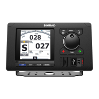 Preview: Simrad AP70