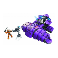 Preview: Mega Bloks HALO 96832
