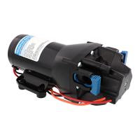 Preview: JABSCO HD Series