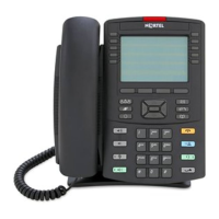 Preview: Nortel Telephone